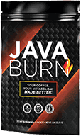 java burn pouch